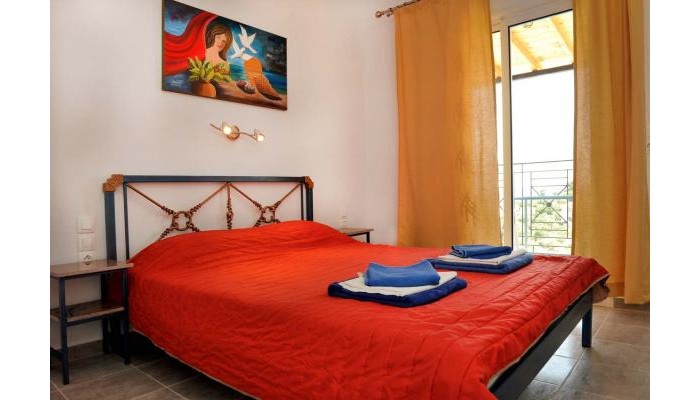 Fengeros Village poza 20