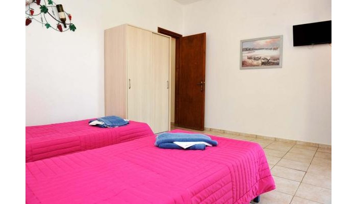 Fengeros Village poza 10