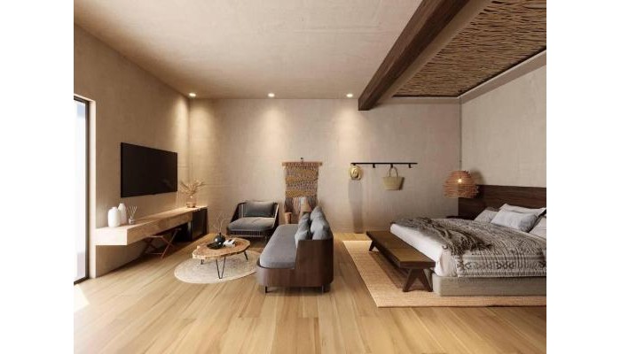 Hotel Avaton Suite And Villas poza 6