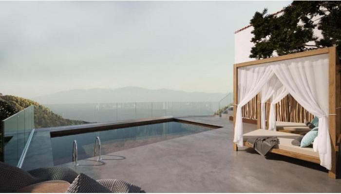 Hotel Avaton Suite And Villas poza 1