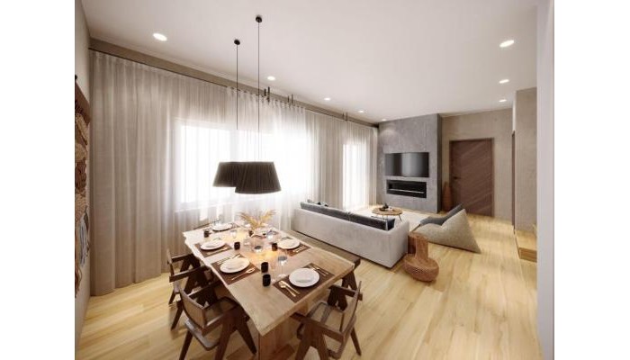 Hotel Avaton Suite And Villas poza 5