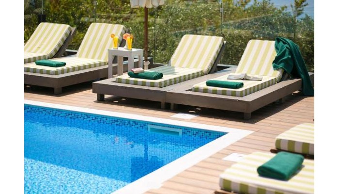 Hotel Avaton Suite And Villas poza 17