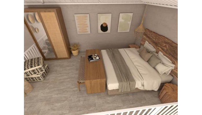 Hotel Avaton Suite And Villas poza 8