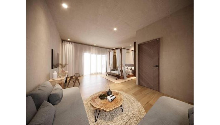 Hotel Avaton Suite And Villas poza 3