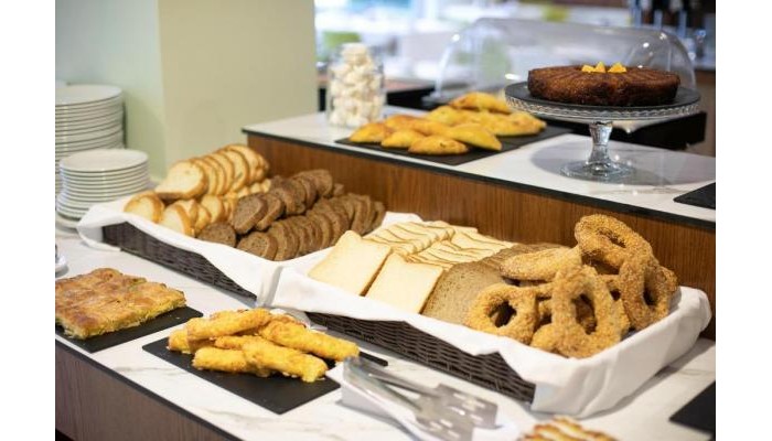 Hotel Avaton Suite And Villas poza 14