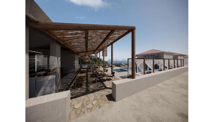 Hotel Avaton Suite And Villas poza 16