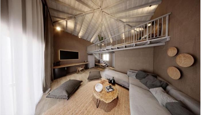 Hotel Avaton Suite And Villas poza 4