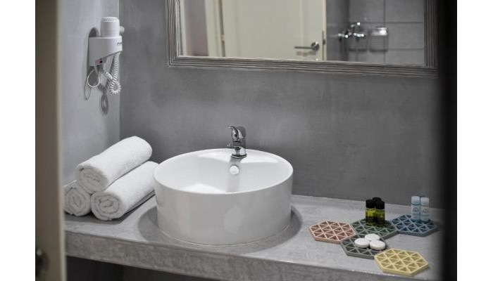 Hotel Avaton Suite And Villas poza 10