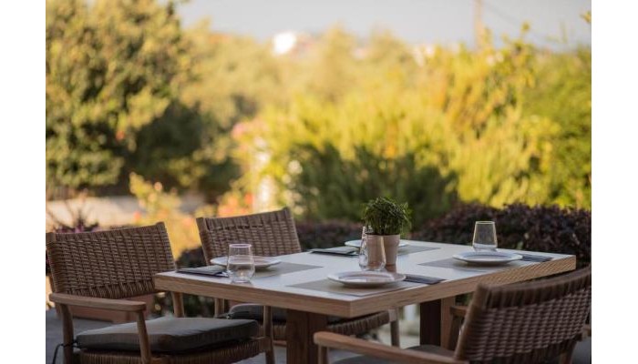 Hotel Avaton Suite And Villas poza 12