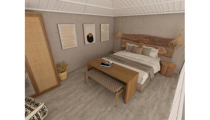 Hotel Avaton Suite And Villas poza 7