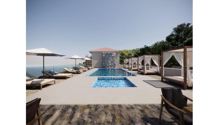 Hotel Avaton Suite And Villas poza 0