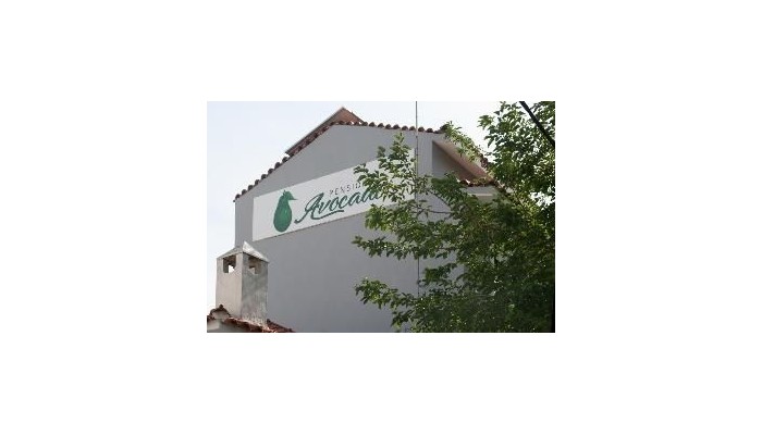 Hotel Pension Avocado poza 4