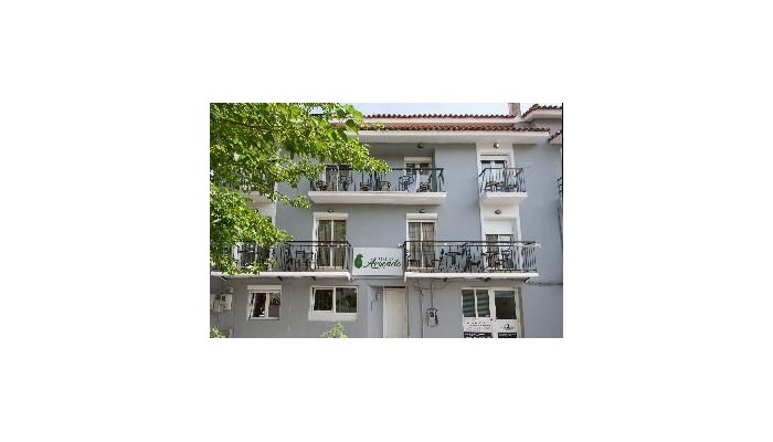 Hotel Pension Avocado poza 6