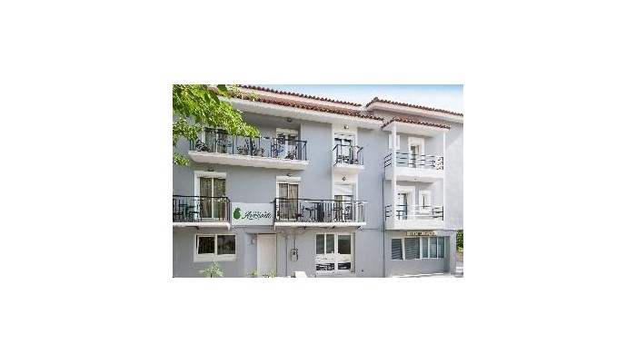 Hotel Pension Avocado poza 2