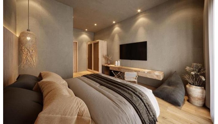 Hotel Skiathos Thalassa Theros poza 5