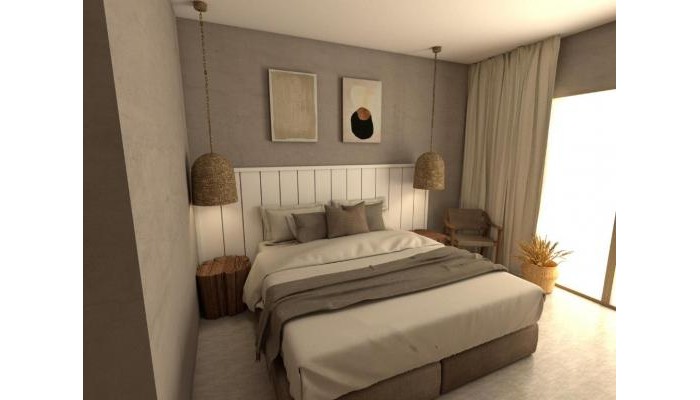 Hotel Skiathos Thalassa Theros poza 6