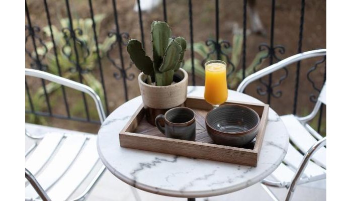 Hotel Skiathos Thalassa Theros poza 13