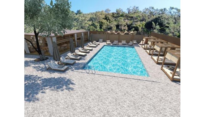 Hotel Skiathos Thalassa Theros poza 0