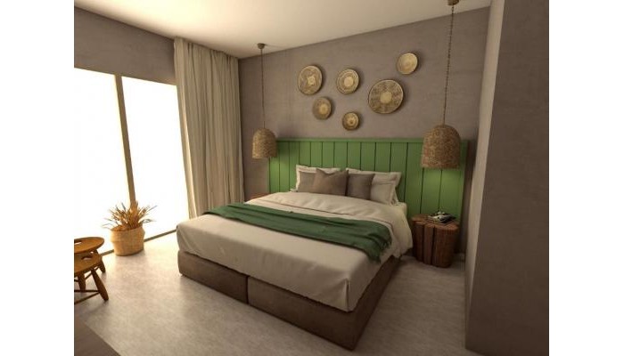 Hotel Skiathos Thalassa Theros poza 4