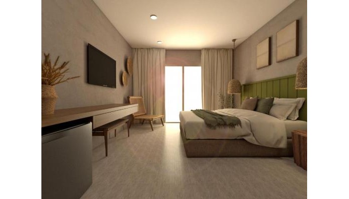 Hotel Skiathos Thalassa Theros poza 1