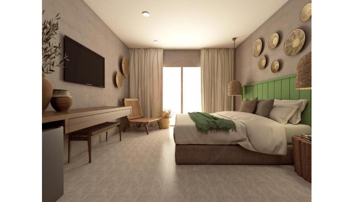 Hotel Skiathos Thalassa Theros poza 8