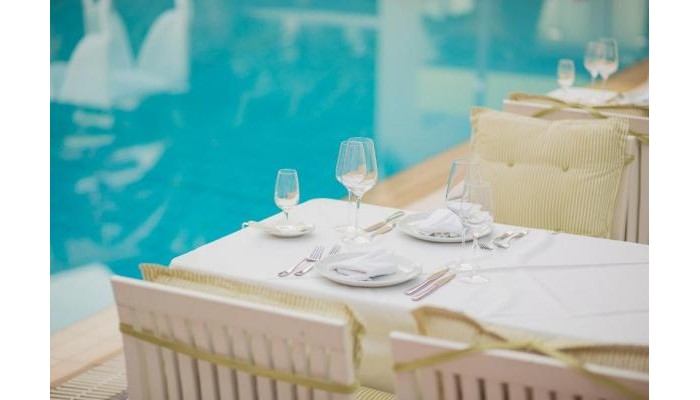 Hotel Skiathos Thalassa Theros poza 14