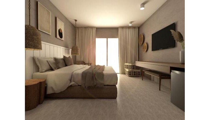 Hotel Skiathos Thalassa Theros poza 3