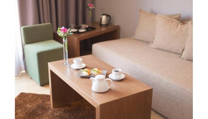 Hotel Skiathos Thalassa Theros poza 9