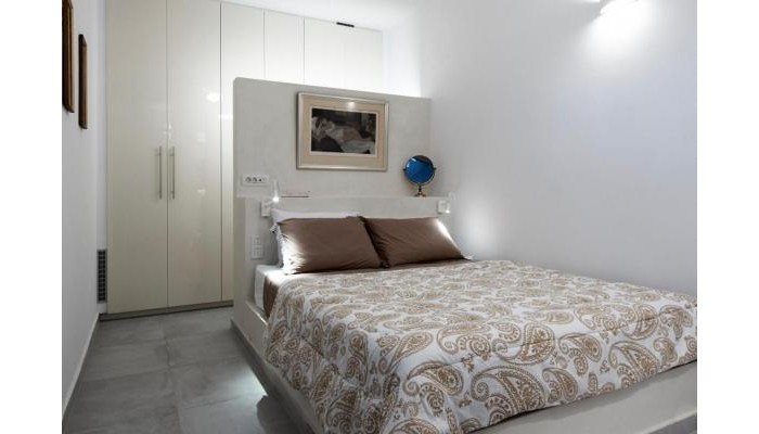 Alchemy Luxury Villa Santorini poza 2