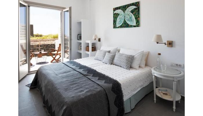 Alchemy Luxury Villa Santorini poza 5