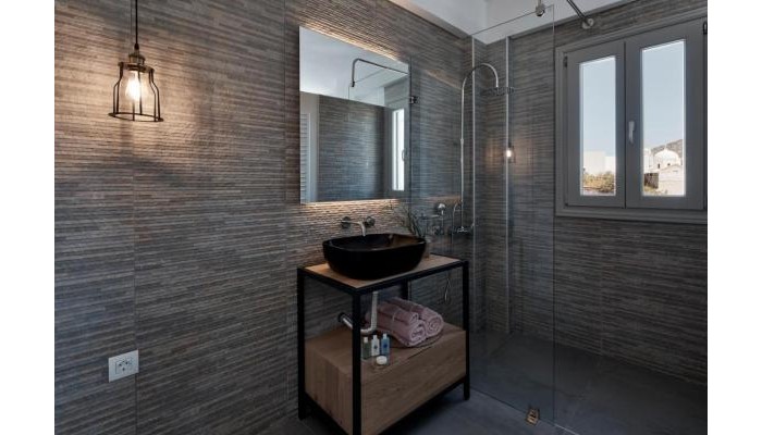 Alchemy Luxury Villa Santorini poza 8