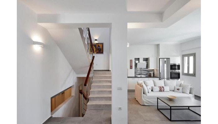 Alchemy Luxury Villa Santorini poza 4