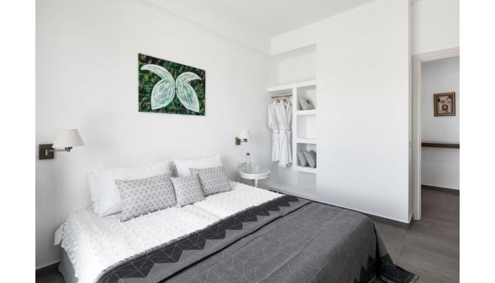 Alchemy Luxury Villa Santorini poza 3