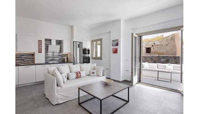 Alchemy Luxury Villa Santorini poza 6