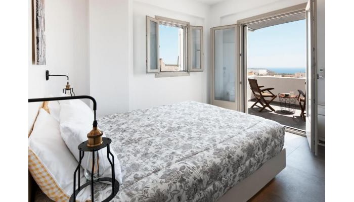 Alchemy Luxury Villa Santorini poza 9