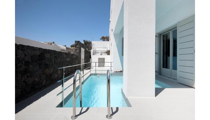 Alchemy Luxury Villa Santorini poza 11