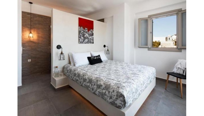 Alchemy Luxury Villa Santorini poza 1