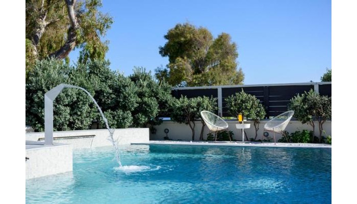 Ambeli Luxury Villa Santorini poza 13