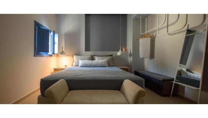 Ambeli Luxury Villa Santorini poza 10