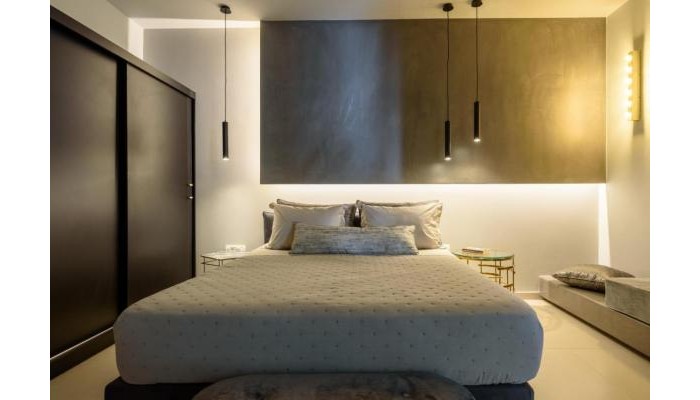 Ambeli Luxury Villa Santorini poza 1