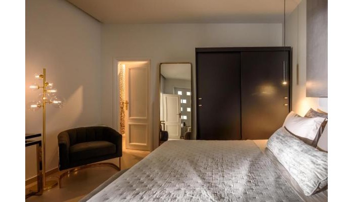 Ambeli Luxury Villa Santorini poza 2