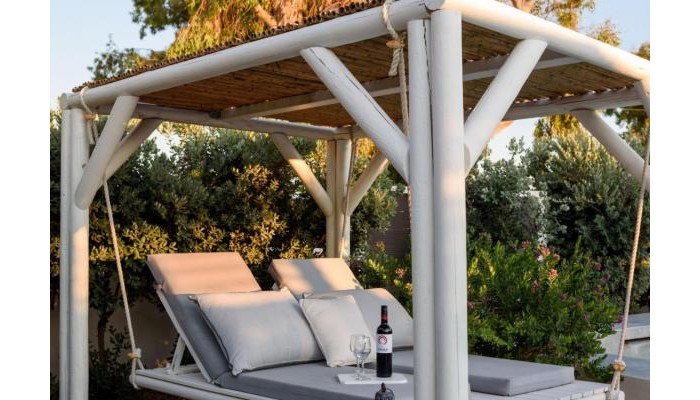 Ambeli Luxury Villa Santorini poza 18