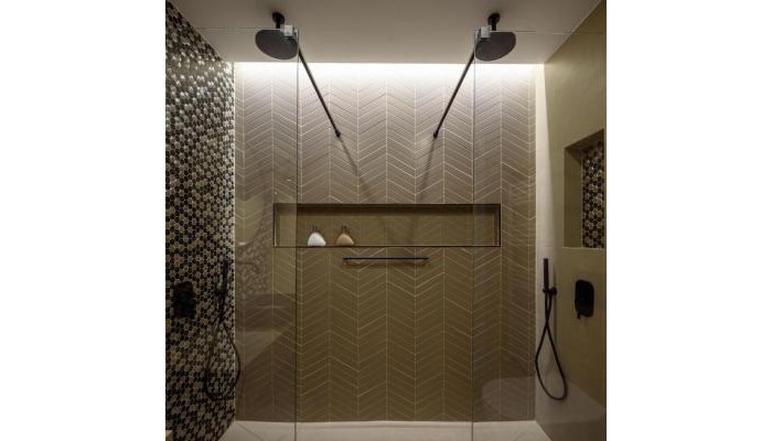 Ambeli Luxury Villa Santorini poza 9