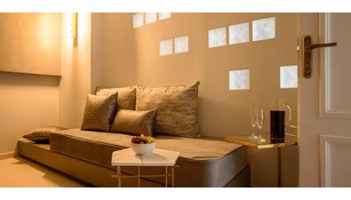 Ambeli Luxury Villa Santorini poza 8