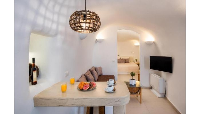 Hotel Aegean Mist Luxury Suites poza 3