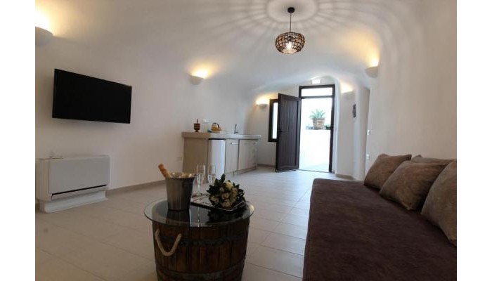 Hotel Aegean Mist Luxury Suites poza 2