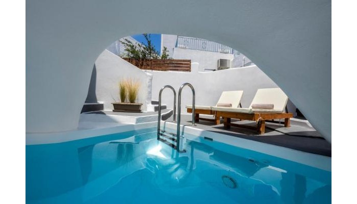 Hotel Aegean Mist Luxury Suites poza 16