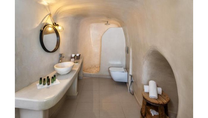 Hotel Aegean Mist Luxury Suites poza 5