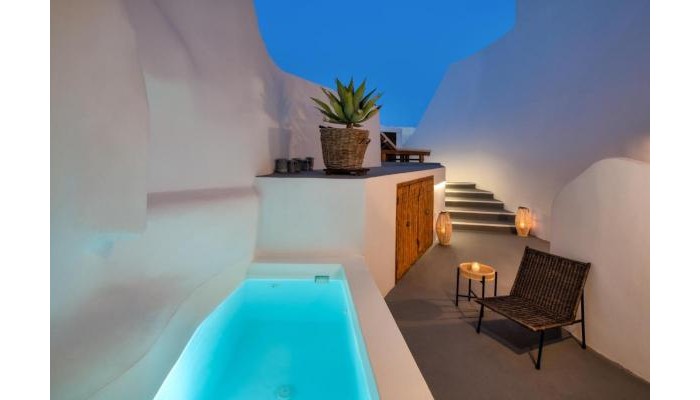 Hotel Aegean Mist Luxury Suites poza 17