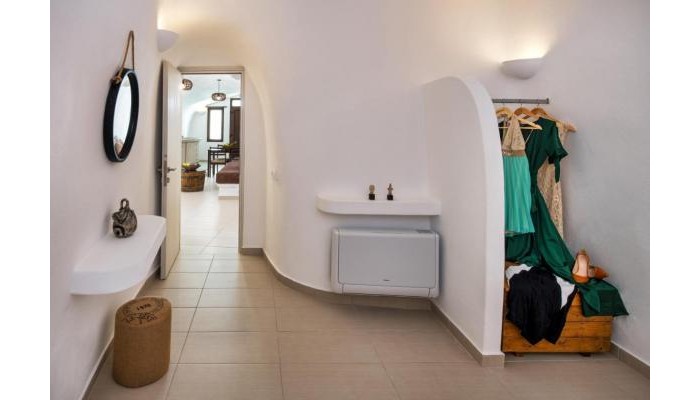 Hotel Aegean Mist Luxury Suites poza 9